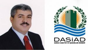 DASİAD siber suçlarla alakalı seminer düzenliyor