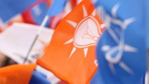 Davanın yerini menfaat aldı diyerek istifa etti