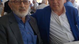 Dede ve Katı Ailesi'nin acı kaybı