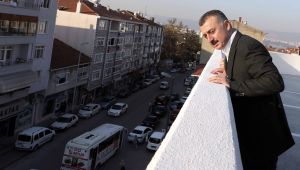 Değirmendere’ye yeni bir duble bağlantı yolu kazandırıldı