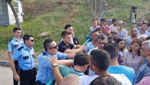 Dilovalılar kendi kendine çözüm üretmeye başladı