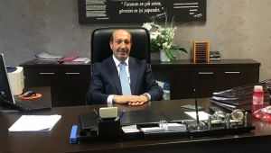 Dilovası'na, Derince'den atama