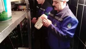 Dilovası’nda denetimler sıklaştı