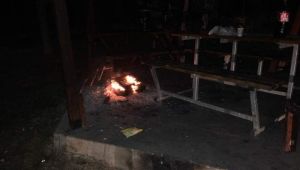 Dilovası'nda ihanet çetesi iş başında