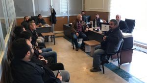 Dilovası'nda mesleki yeterlilik belgesi fırsatı