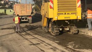 Dilovası yenileniyor