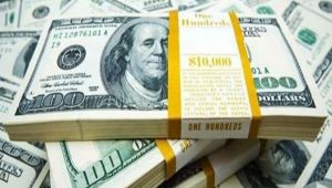 Dolar uçuşa geçti! Dolarda son durum
