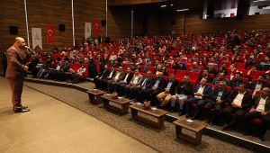 Döngeloğlu Çayırovalılarla buluştu