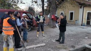 Efsane Dilovası'na geri dönüyor