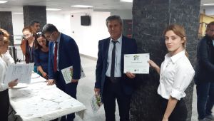 Eğitimcilere “Sıfır Atık” eğitimi