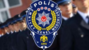 Emniyette önemli değişiklik