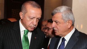 Erdoğan ve Karaosmanoğlu görüşmesinin ayrıntıları