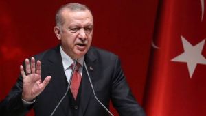 Erdoğan “Seçim kaybetsem bile bu işte yokum”