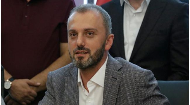 Erkan Kandemir Gebze'de mülakat yapacak