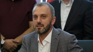 Erkan Kandemir Gebze'de mülakat yapacak