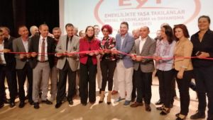 EYT Gebze resmen açıldı