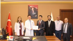 Fatih Devlette Malpraktis ve Beyaz Kod eğitimi