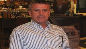 Gebze Belediyesi'nden emekli oldu