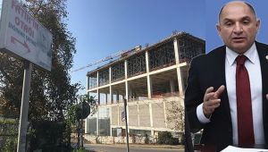 Gebze Belediyesi, Tarhan'ın iddialarını yalanladı