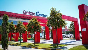 Gebze Center ayağınızı yerden kesecek