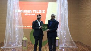 Çözüm Koleji, Erdemliler Haftası programı düzenledi