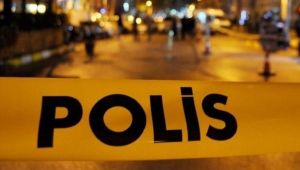 Gebze'de bıçaklanarak öldürüldü