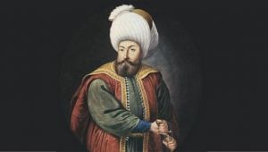 Gebze'de adına cami yaptıran Orhan Gazi kimdir?