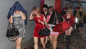 Gebze'de konsomatrislere dev operasyon