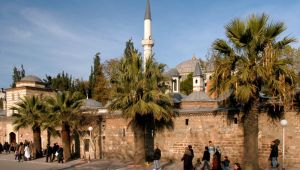 Gebze'de Kuran ziyafetine davetlisiniz