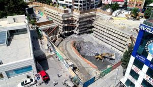 Gebze Metrosunu Ulaştırma Bakanlığı yapacak!