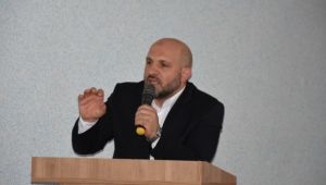 Gebzeli vaiz müftü olarak geri dönüyor