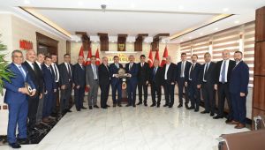 Gebzeliler, Batman'ı fethetmeye gitti