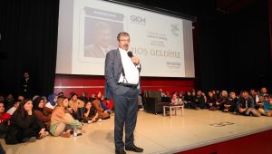 Gebzelilerden Hayati İnanç’a yoğun ilgi