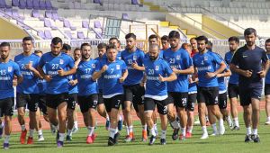 Gebzespor, Allah'a emanet