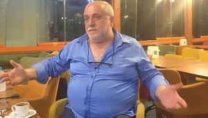 Gebzespor'da beklenen oldu