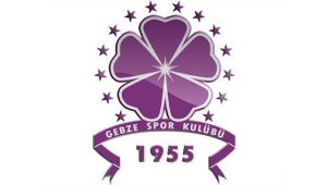 Gebzespor'dan kaçan kaçana