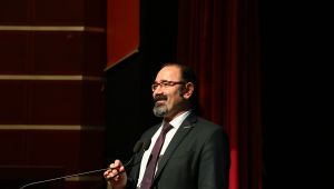 GKM’de sağlık semineri gerçekleştirildi