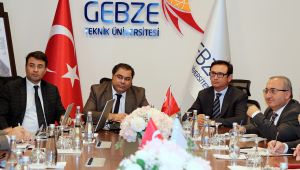 GTÜ savunma sanayide atağı geçti