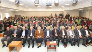 Halk Meclisi Mevlana ve Yavuz Selim’de toplandı