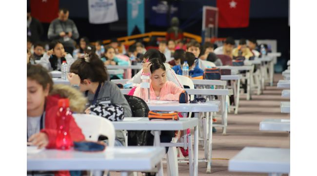 Haydi Çocuklar! ‘’Aklınla 1000 Yaşa’’ başlıyor