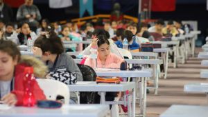 Haydi Çocuklar! ‘’Aklınla 1000 Yaşa’’ başlıyor