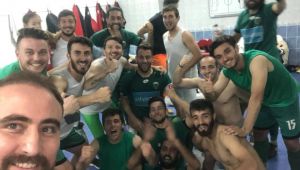 Hazır olun, Çayırovaspor efsanesi geri döndü