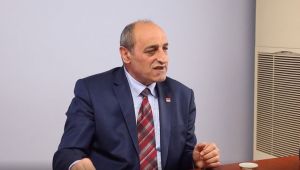 HDP'nin Gebze'deki abisi Musa Yılmaz vatansevermiş