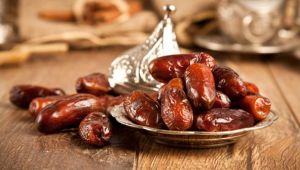 Hurma enfeksiyon riskini azaltıyor!