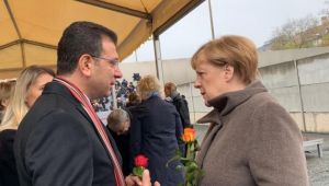 İBB duran metro hattı için Alman bankasından kredi aldı