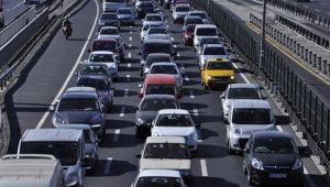İçişleri Bakanlığı yayınladı milyonlarca sürücüyü ilgilendiriyor