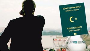 İhracatçılara 'yeşil pasaport' müjdesi!