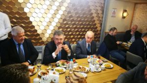 İl Emniyet Müdürü Tipioğlu, samimi açıklamalar yaptı