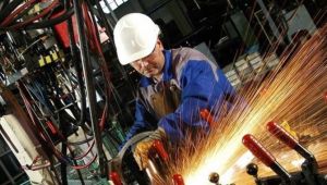 İmalat sanayi genelinde kapasite kullanım oranı arttı