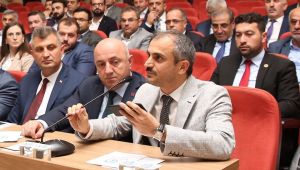 İşten çıkartılan 25 işçi büyükşehir gündeminde